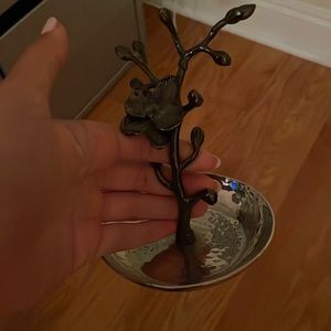 COPY - Michael aram ring holder